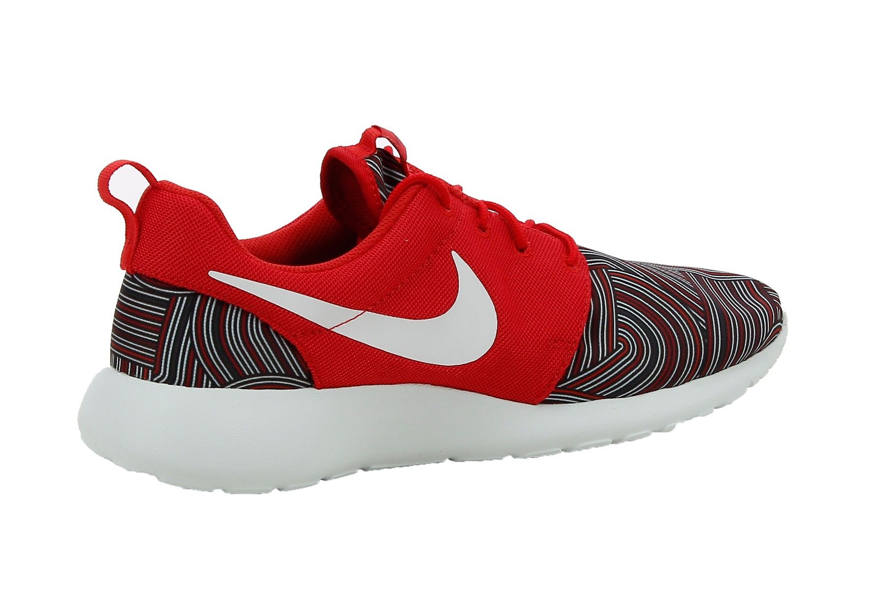 Basket Nike Roshe Run Print - 655206-616