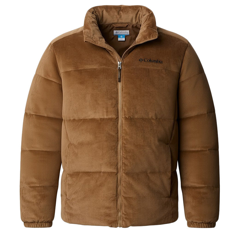 Blouson Columbia CORDUROY
