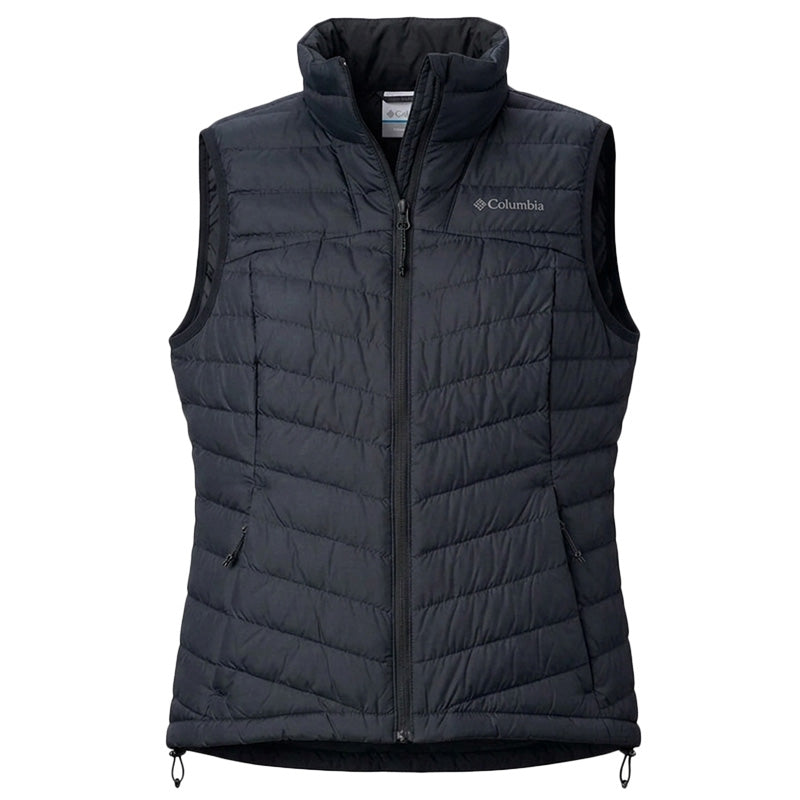 Doudoune sans manches Columbia DOWN VEST