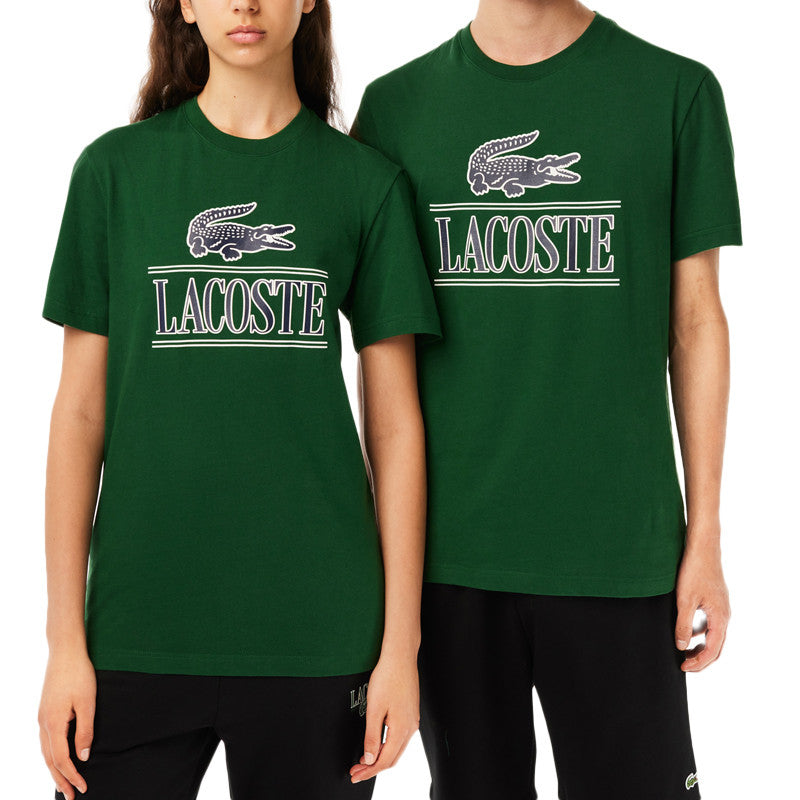 Tee-shirt Lacoste
