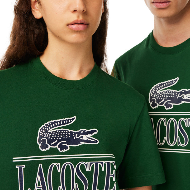 Tee-shirt Lacoste