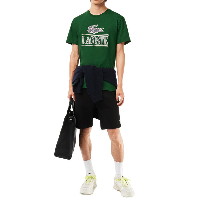 Tee-shirt Lacoste