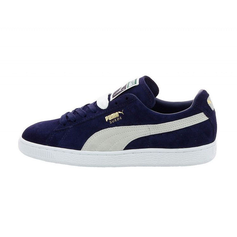 Basket Puma Suede Classic Plus