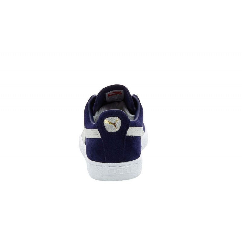 Basket Puma Suede Classic Plus