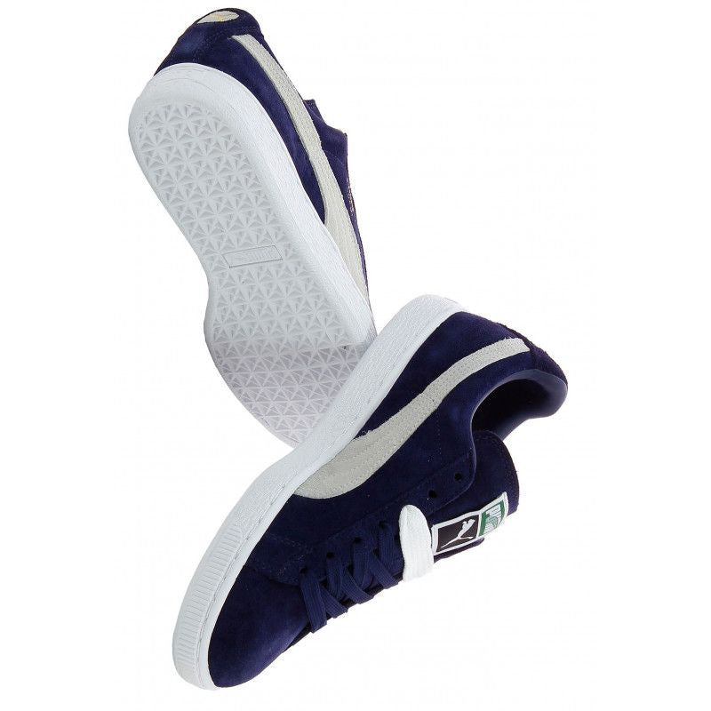 Basket Puma Suede Classic Plus