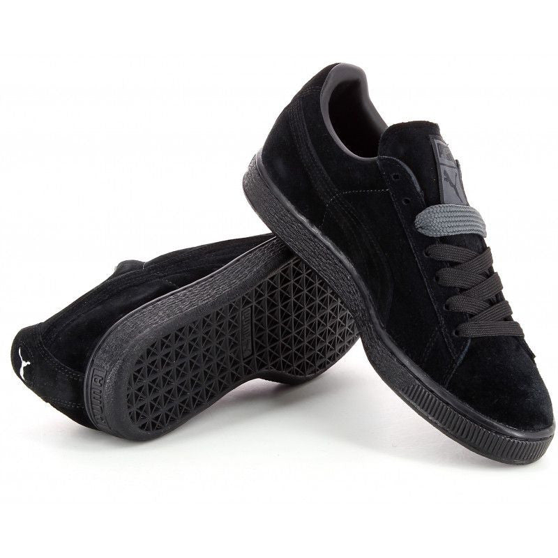 Basket Puma Suede Classic - Ref. 352634-77