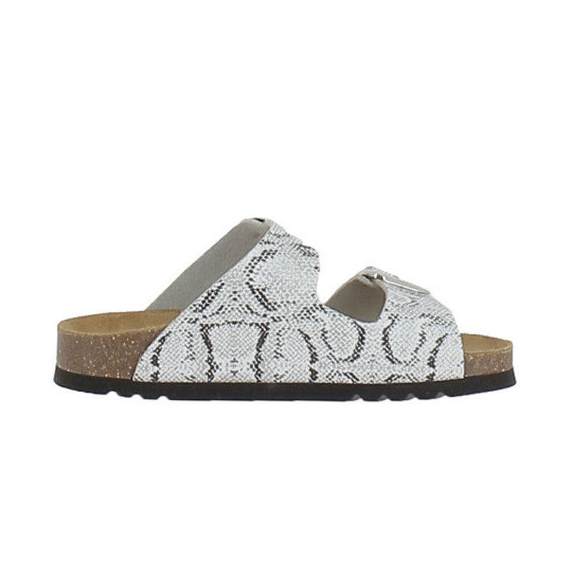 Sandale SCHOLL NOELLE Synthetic Python Bis