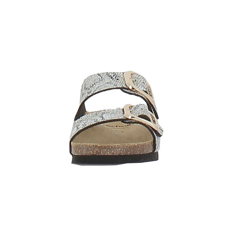 Sandale SCHOLL NOELLE Synthetic Python Bis