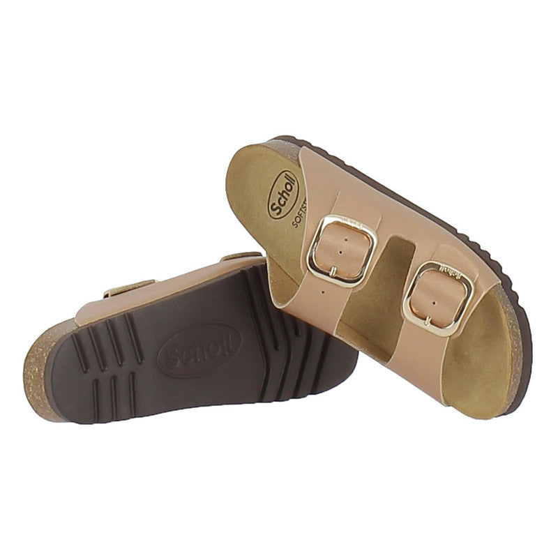 Sandale SCHOLL NOELLE Leather Dublin