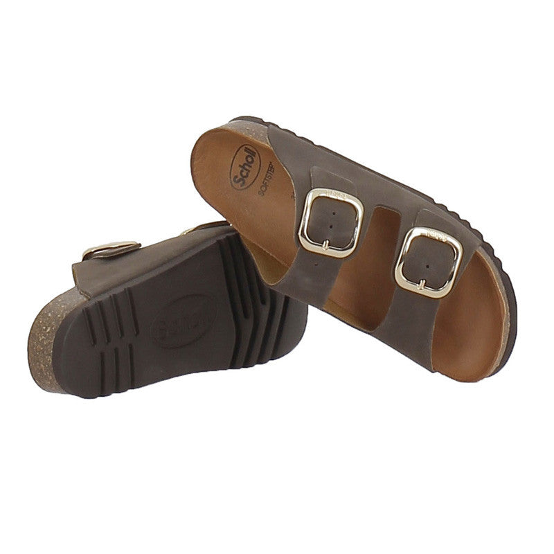 Sandale SCHOLL NOELLE 2.0 Nubuck