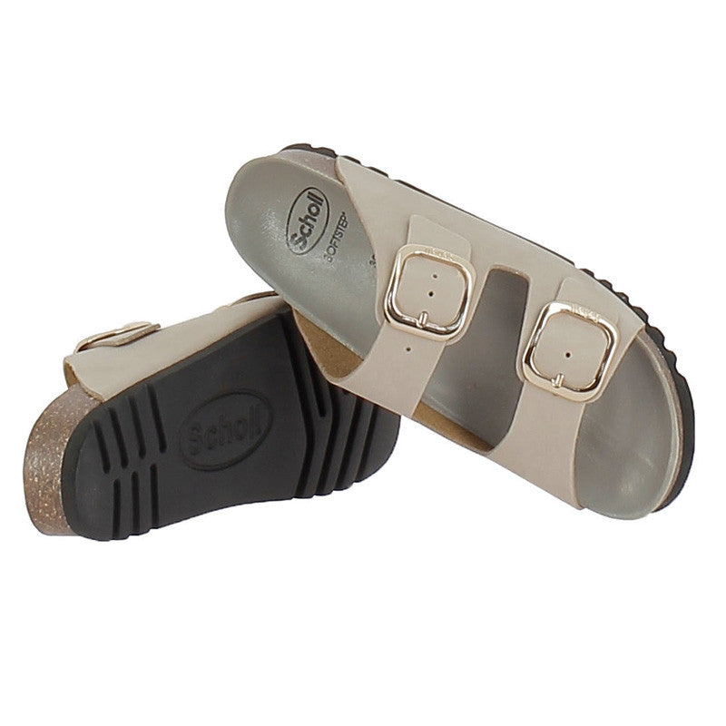 Sandale SCHOLL NOELLE 2.0 Nubuck