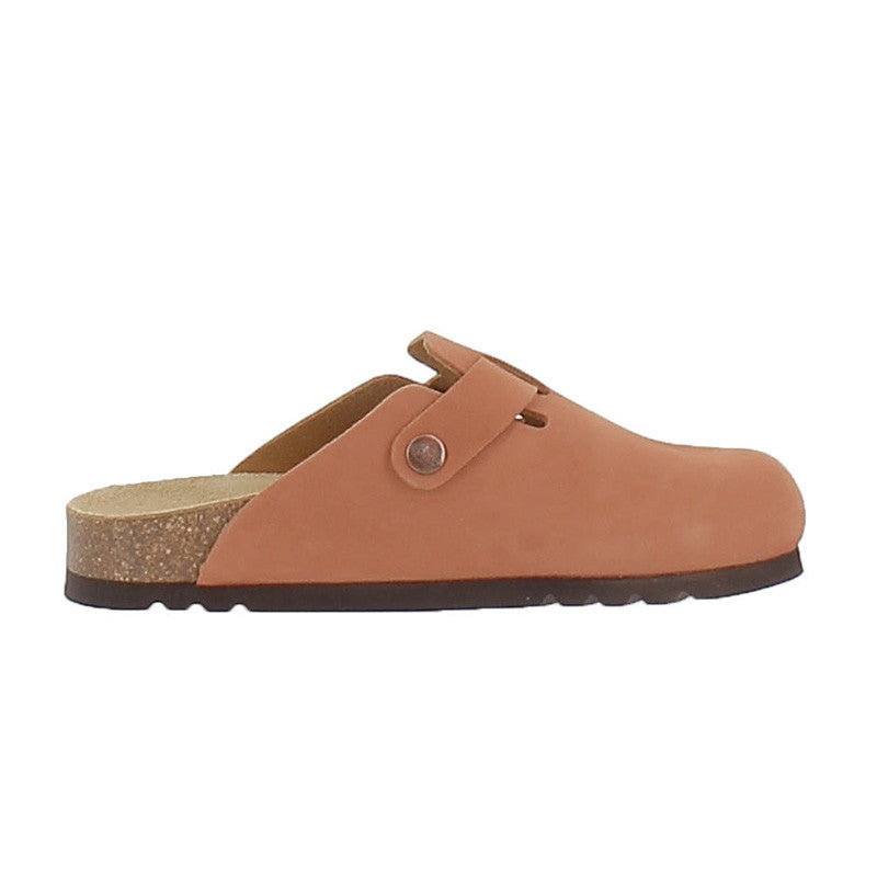 Chausson mules SCHOLL FAE NUBUCK