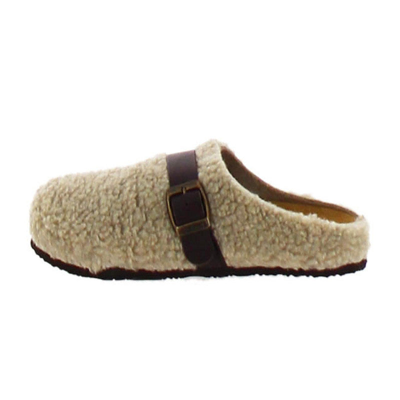 SCHOLL Chausson SCHOLL KOALA SYNTHETIC FUR Junior