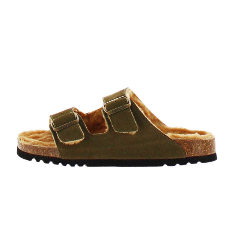 Sandale SCHOLL JOSEPHINE SUEDE BIS