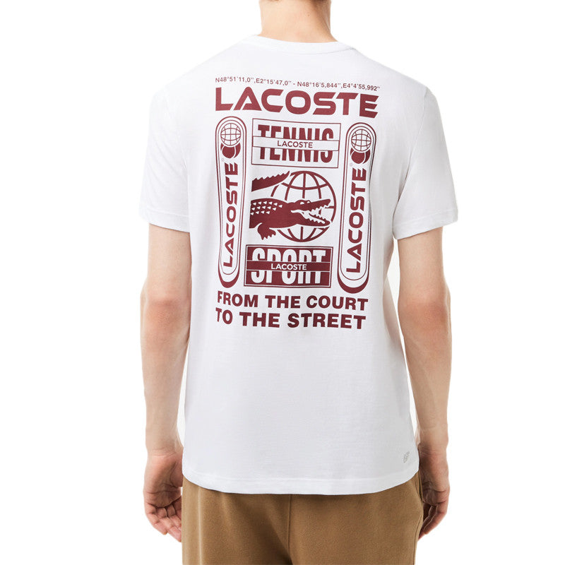 Tee-shirt Lacoste