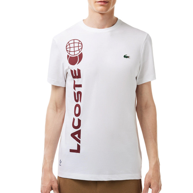 Tee-shirt Lacoste