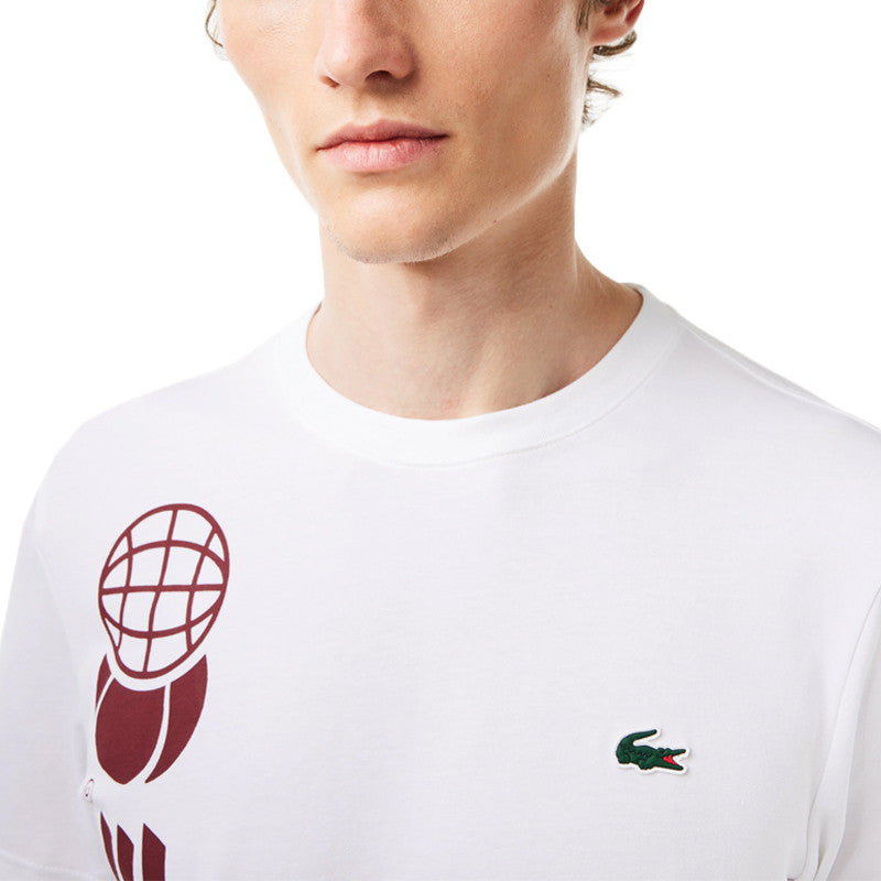Tee-shirt Lacoste