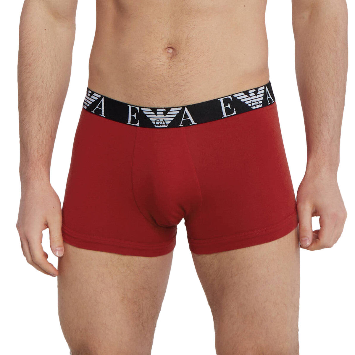 Pack de 3 boxers EA7 Emporio Armani