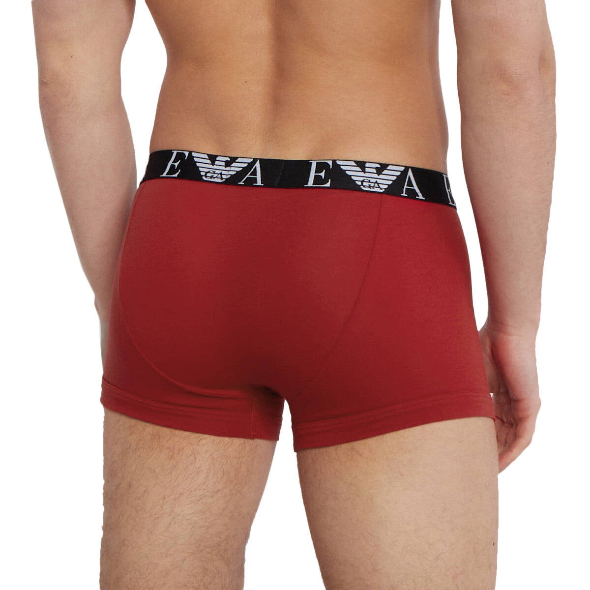 Pack de 3 boxers EA7 Emporio Armani
