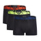 Pack de 3 boxers EA7 Emporio Armani