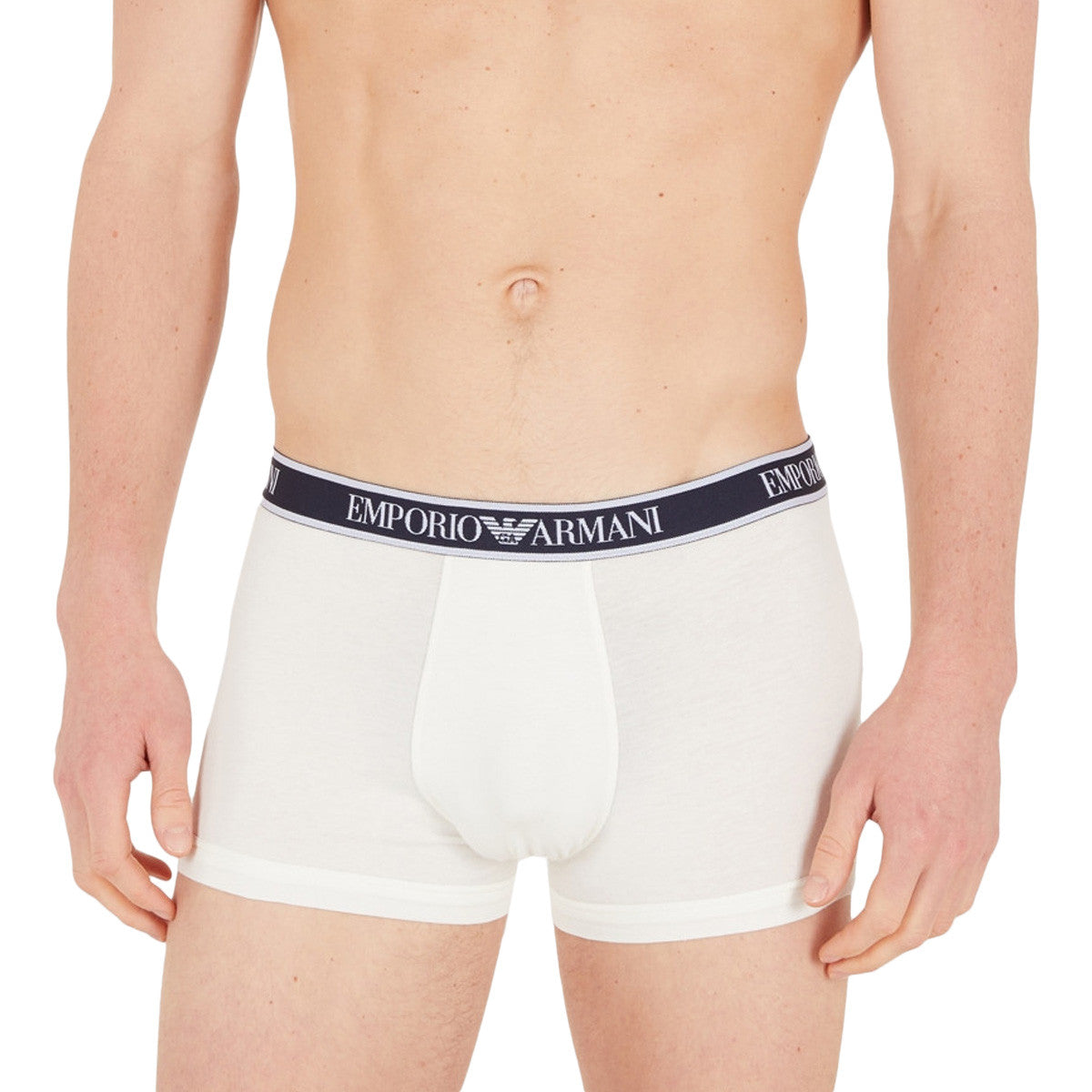 Pack de 3 boxers EA7 Emporio Armani