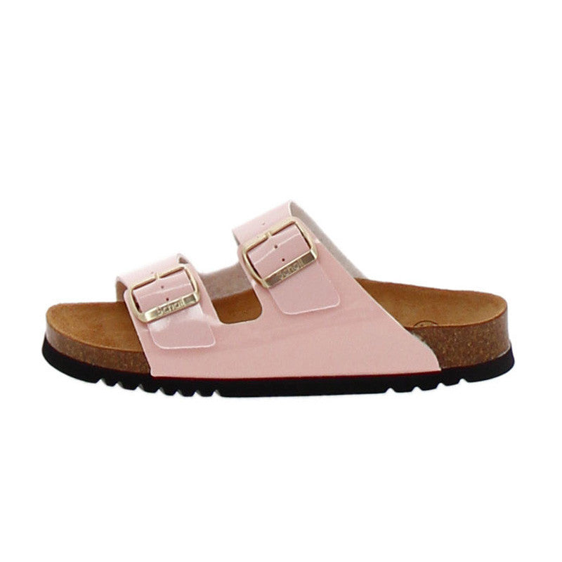 SCHOLL Sandale SCHOLL JOSEPHINE Patent Synthetic