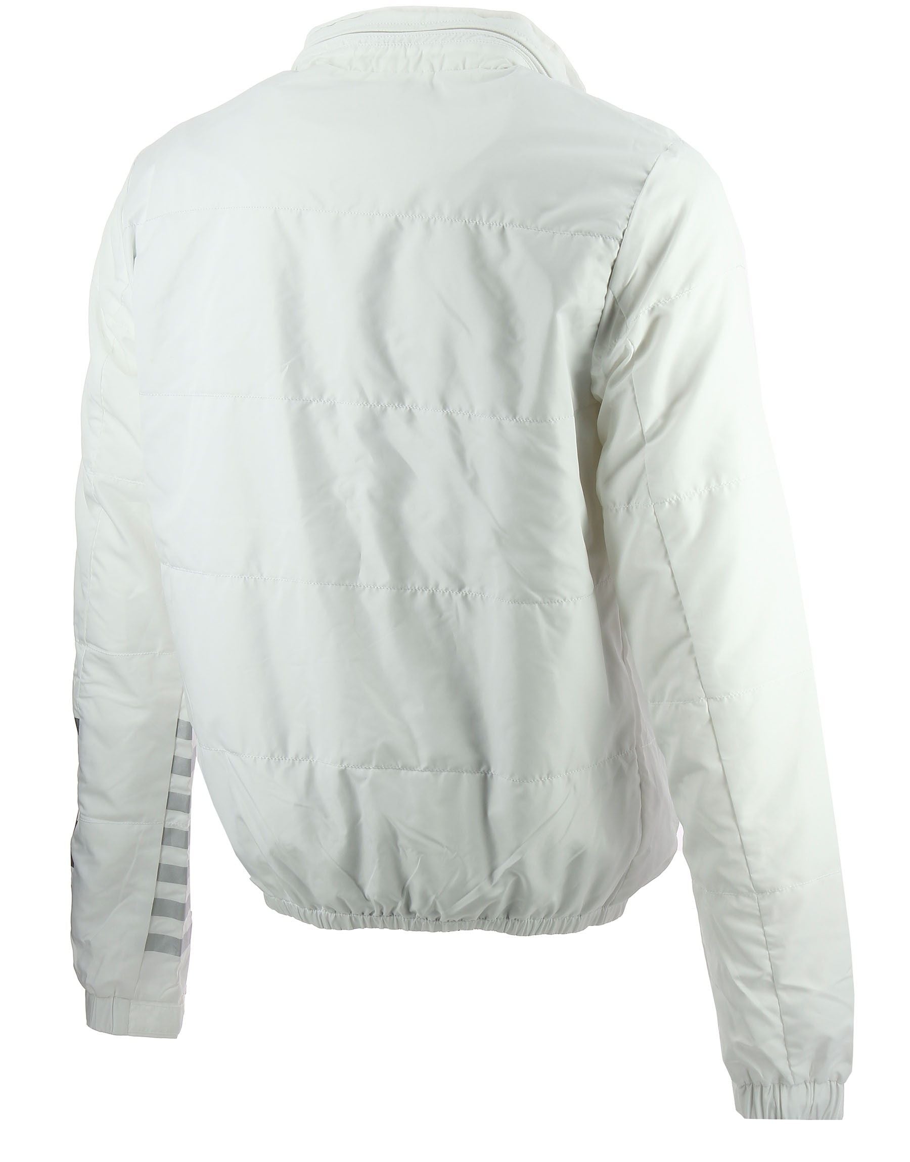Blouson EA7 Emporio Armani (Blanc)