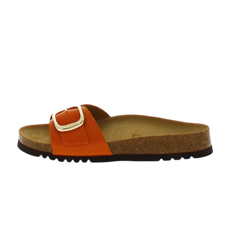 SCHOLL Sandale SCHOLL KATHLEEN LEATHER