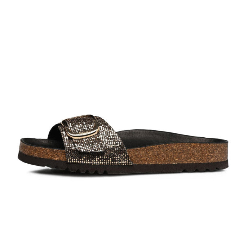 Sandale SCHOLL KATHLEEN PYTHON SYNTHETIC