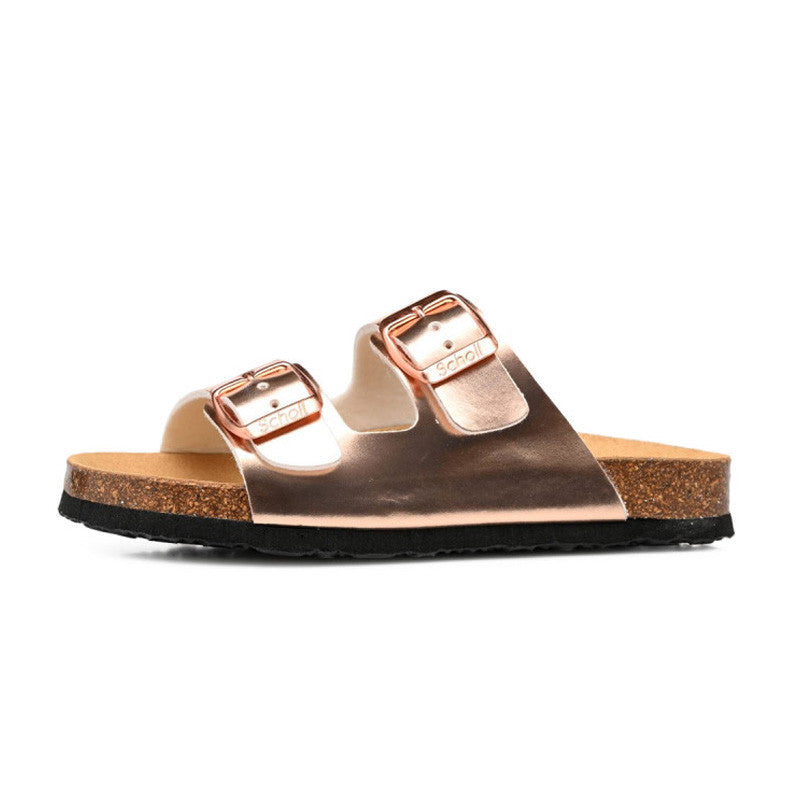 Sandale SCHOLL ALEX LAMINATED SYNTHETIC Junior