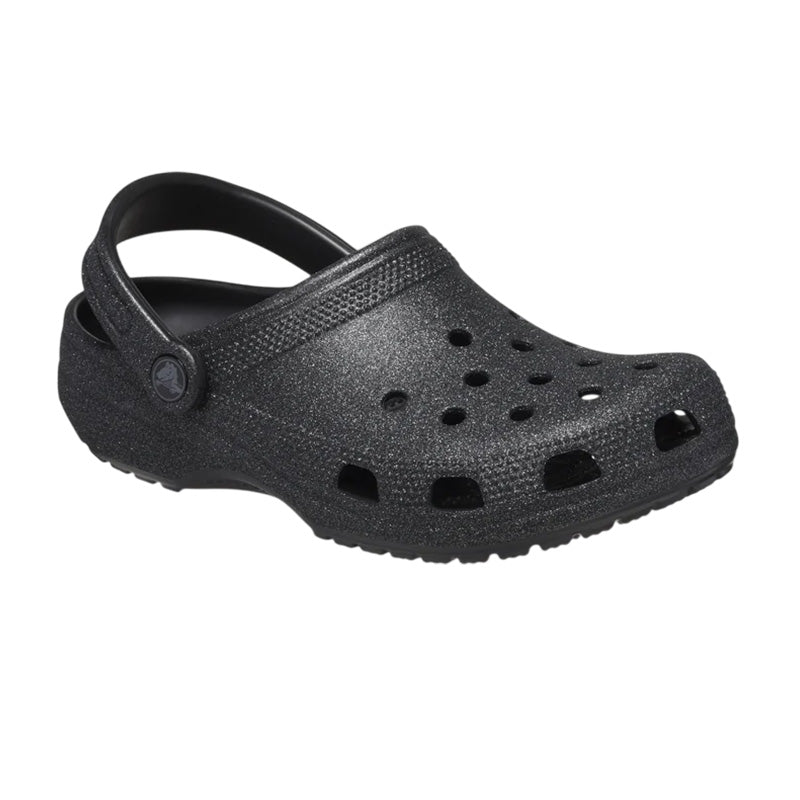Sabot Femme Crocs CLASSIC GLITTER