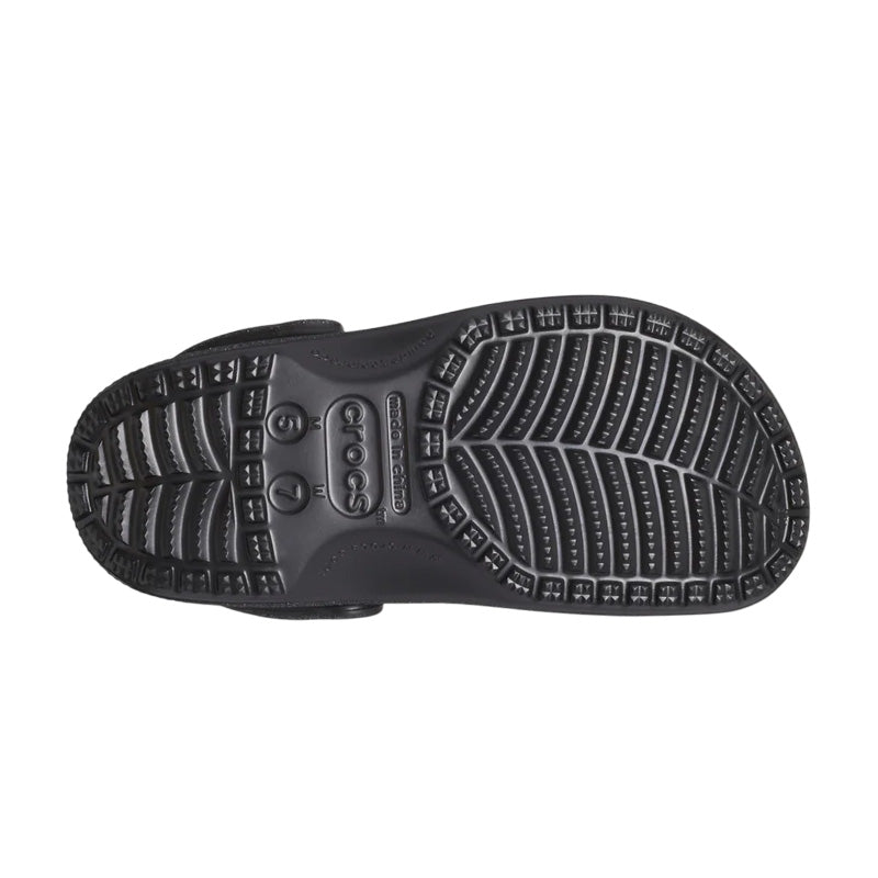 Sabot Femme Crocs CLASSIC GLITTER