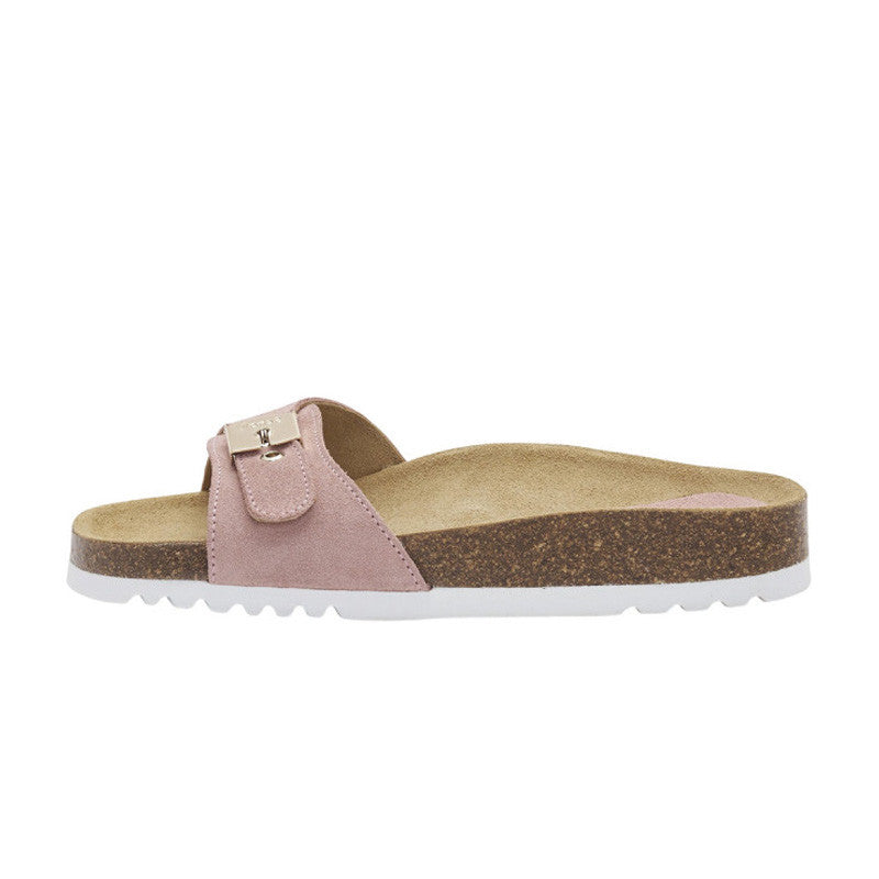 SCHOLL Sandale SCHOLL NINA SUEDE