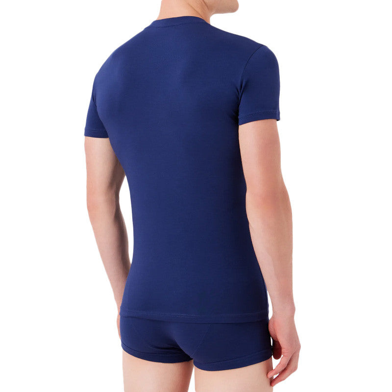 Ensemble Tee Shirt et Boxer EA7 Emporio Armani