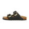 Birkenstock Sandale Birkenstock ARIZONA BIG BUCKLE