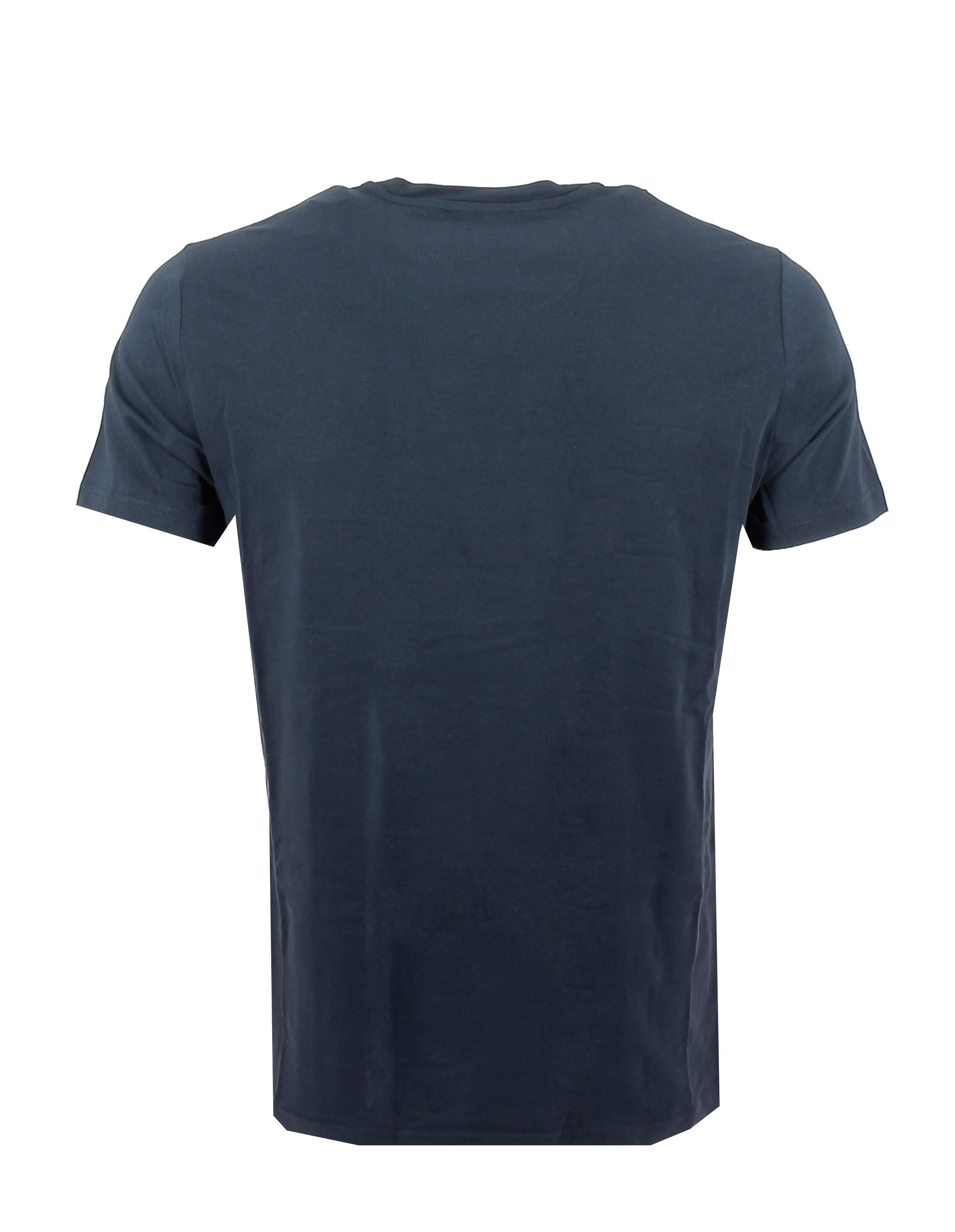 Pack de 2 tee-shirts EA7 Emporio Armani