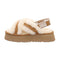 Sandale UGG DISCO CROSS SLIDE