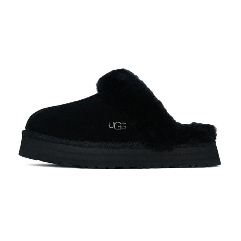 Chausson mules UGG W DISQUETTE