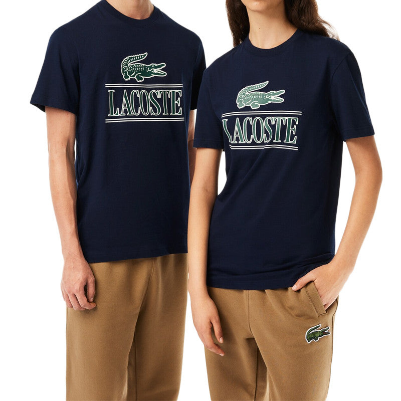 Tee-shirt Lacoste