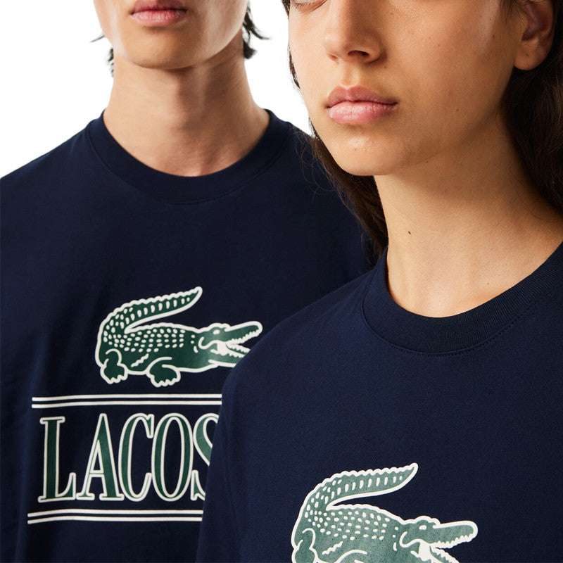 Tee-shirt Lacoste