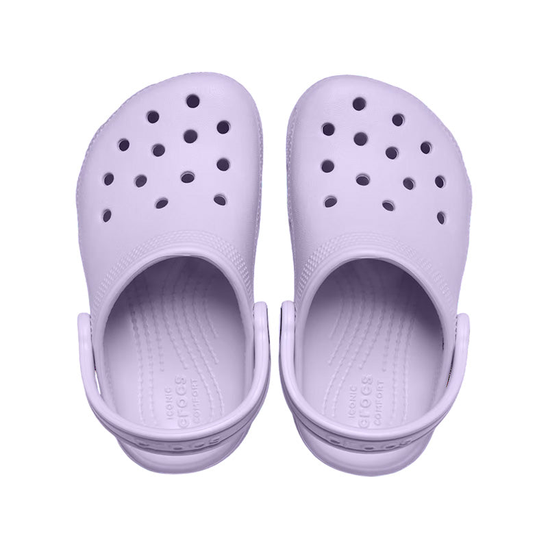 Chausson slippers Crocs CLASSIC CLOG T Enfant