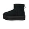 mini plateforme UGG