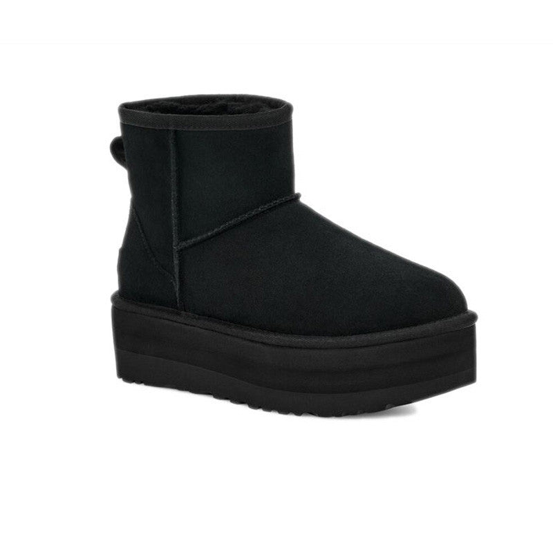 Botte UGG W CLASSIC MINI PLATFORM
