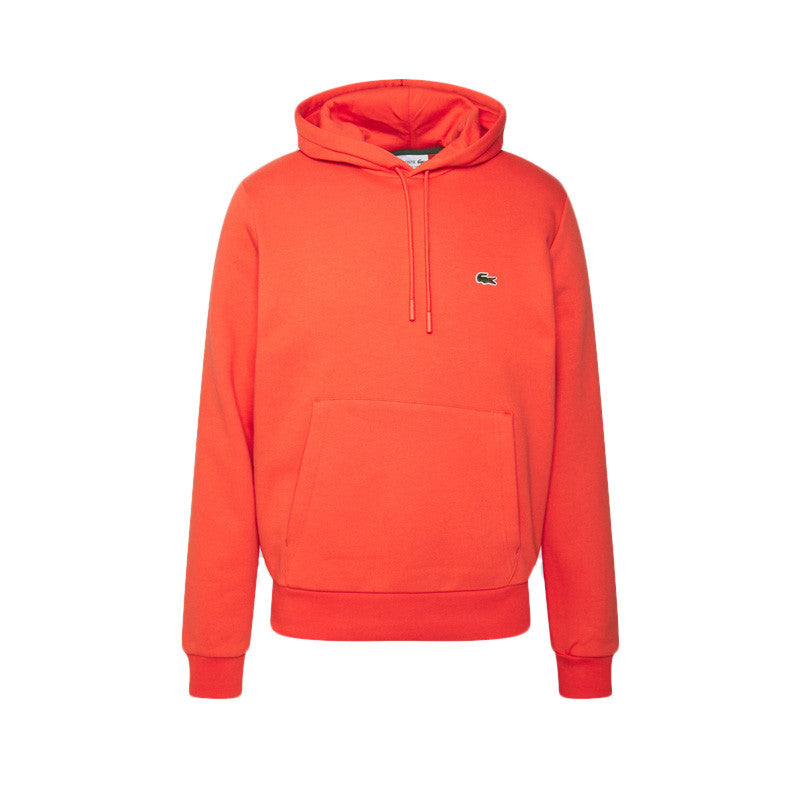 Sweat à capuche Lacoste