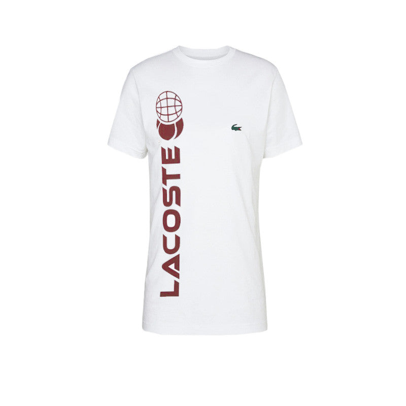 Tee-shirt Lacoste