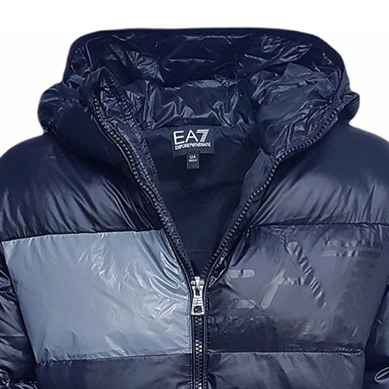 EA7 Emporio Armani Doudoune EA7 Emporio Armani