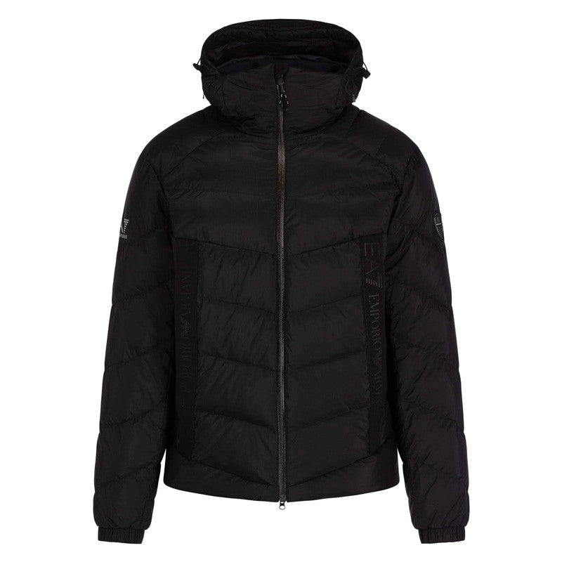 Doudoune EA7 Emporio Armani
