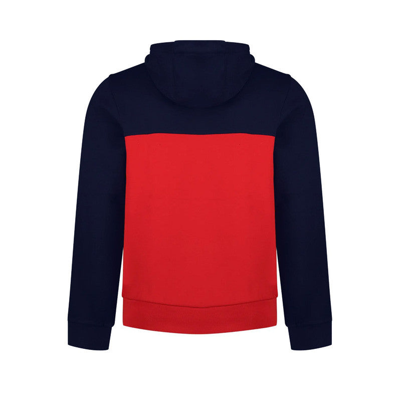 Sweat à capuche Lacoste SWEATSHIRT