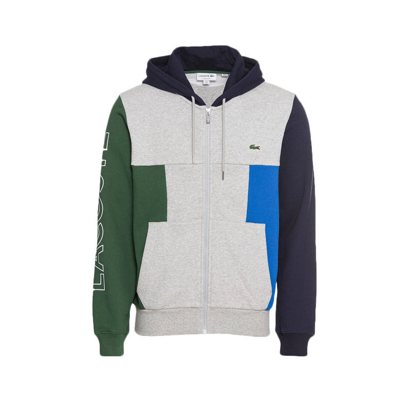 Sweat à capuche Lacoste