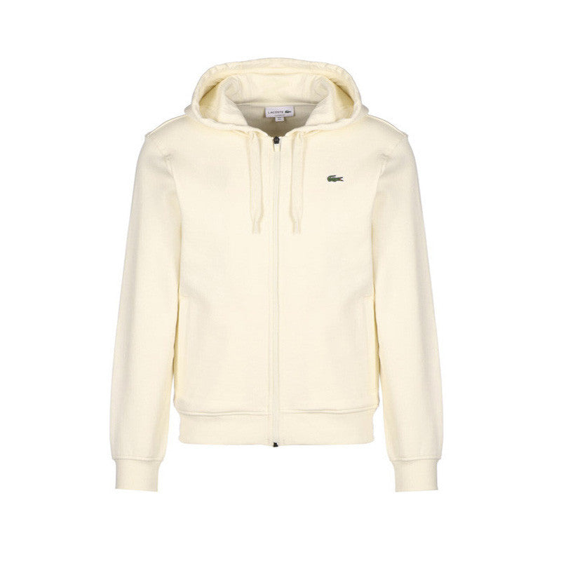 Sweat à capuche Lacoste